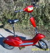 E-SCOOTER E-SCOOTER